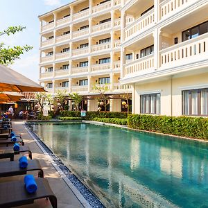 Wyndham Garden Hoi An Cua Dai Beach